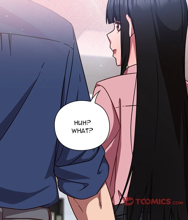 Let’s Play Hooky - Chapter 12 manhwa