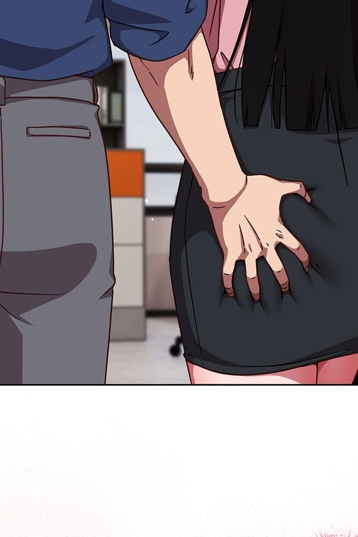 Let’s Play Hooky - Chapter 12 manhwa