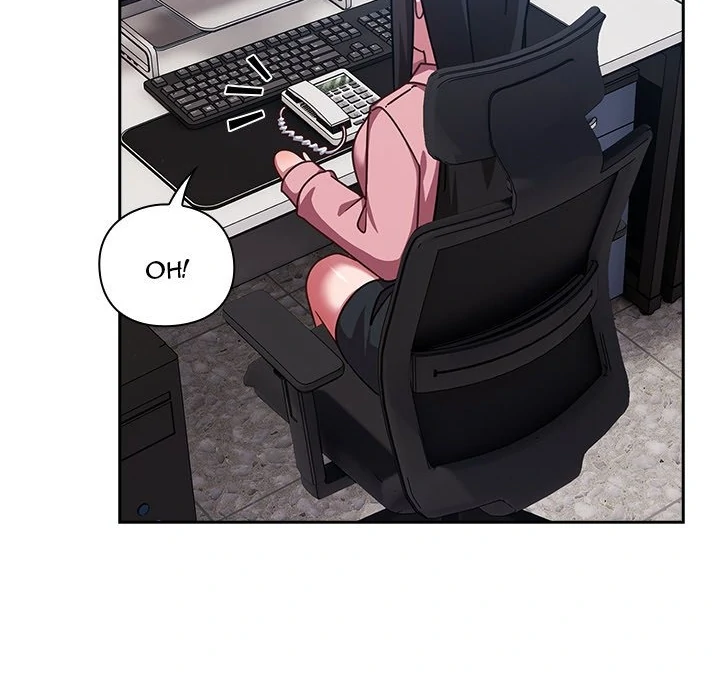 Let’s Play Hooky - Chapter 13 manhwa