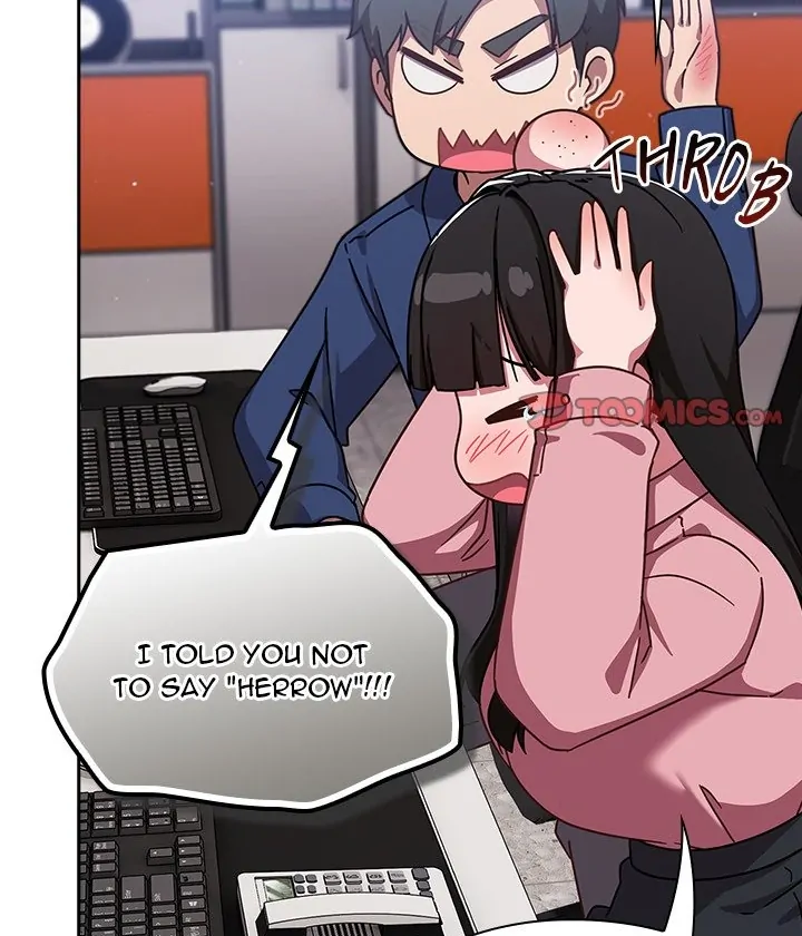Let’s Play Hooky - Chapter 13 manhwa