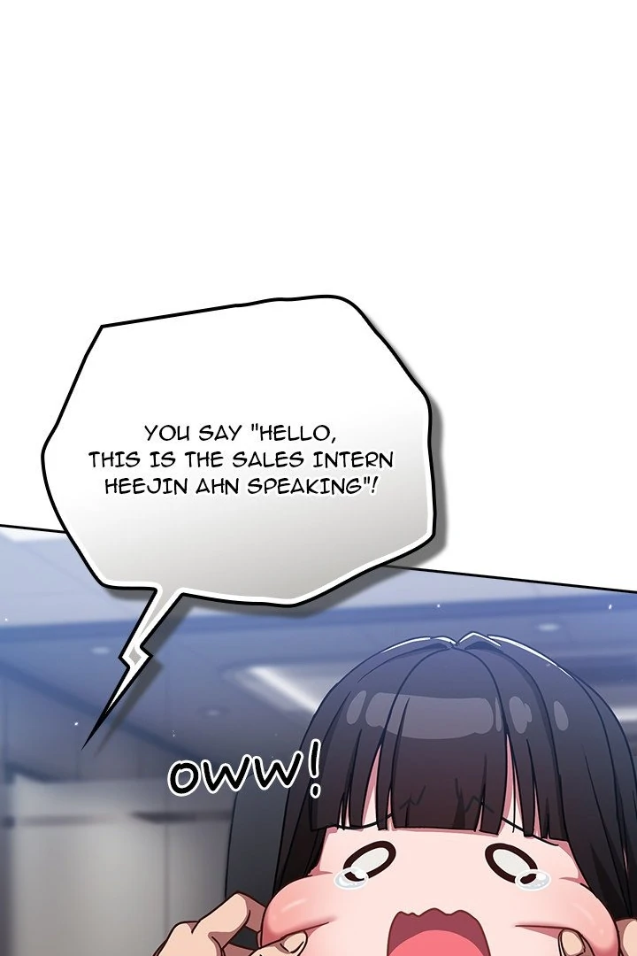 Let’s Play Hooky - Chapter 13 manhwa