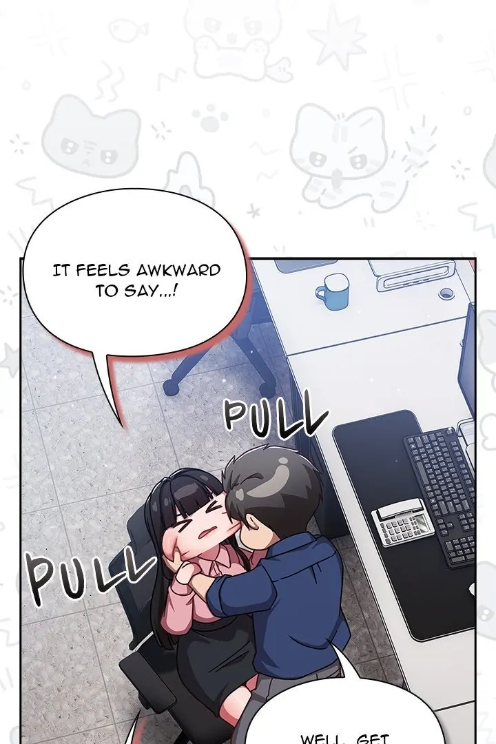 Let’s Play Hooky - Chapter 13 manhwa
