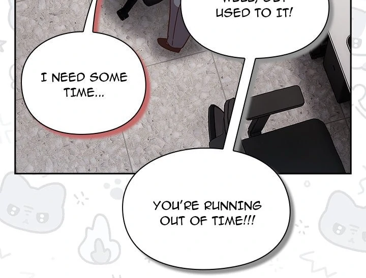Let’s Play Hooky - Chapter 13 manhwa