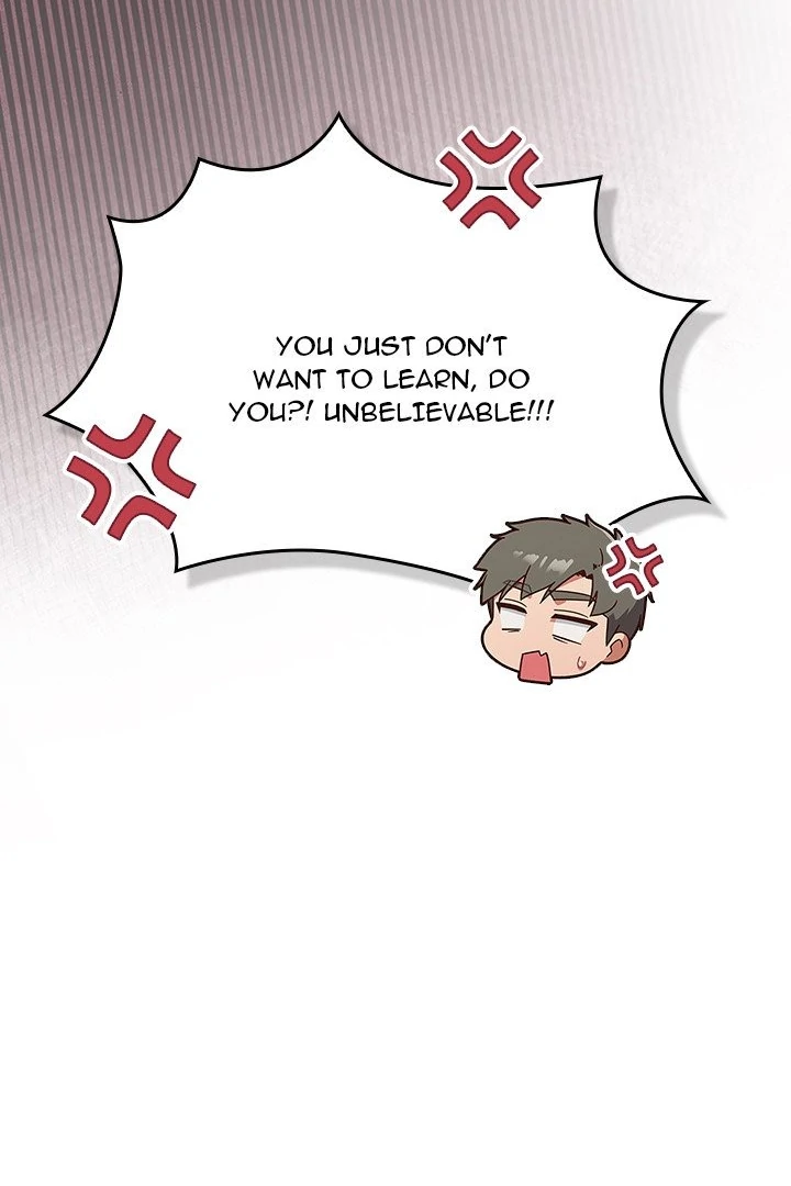Let’s Play Hooky - Chapter 13 manhwa
