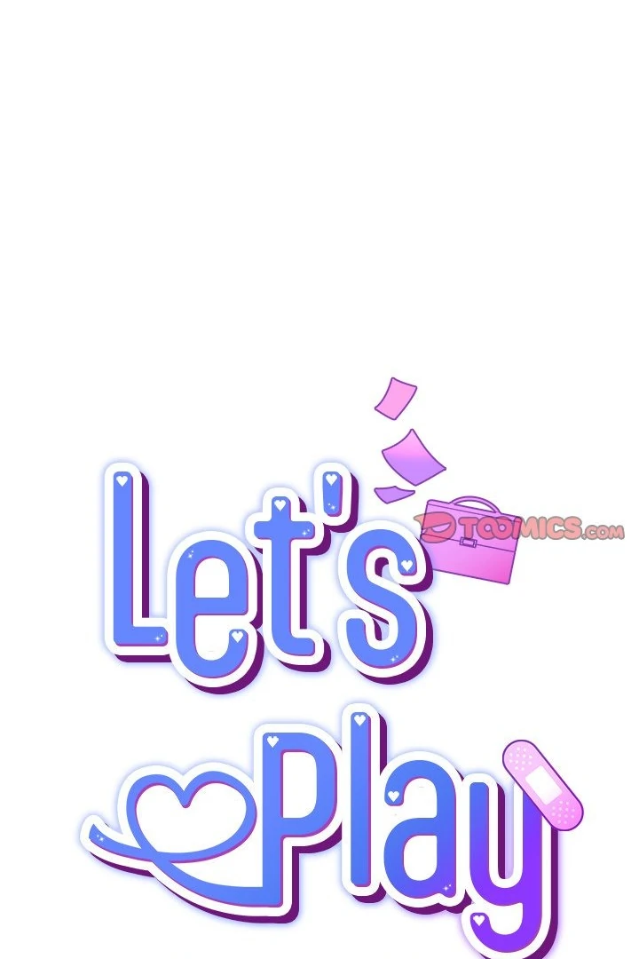 Let’s Play Hooky - Chapter 13 manhwa