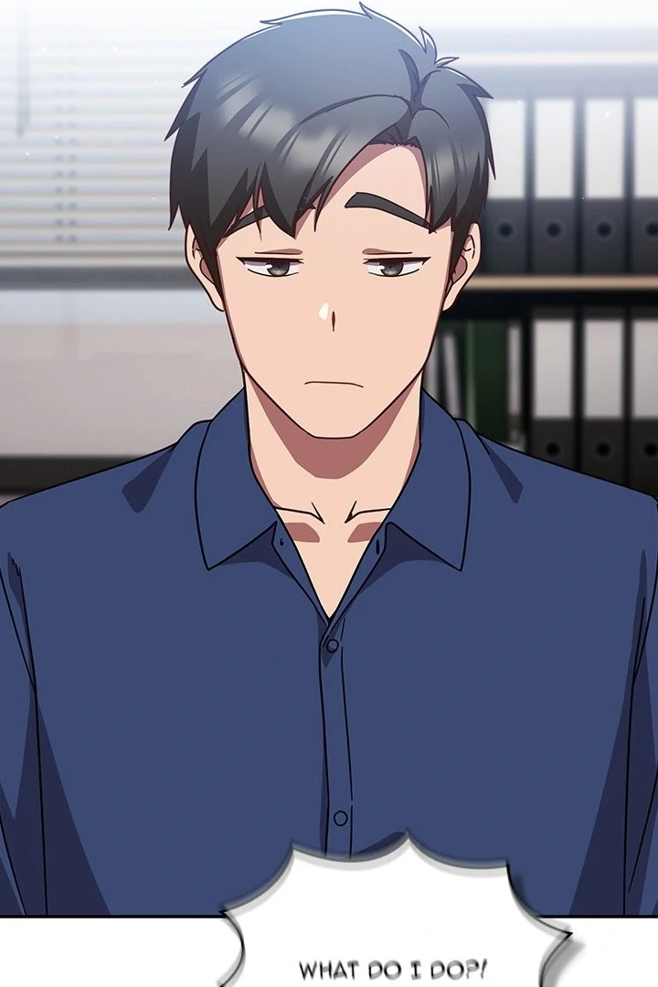 Let’s Play Hooky - Chapter 13 manhwa