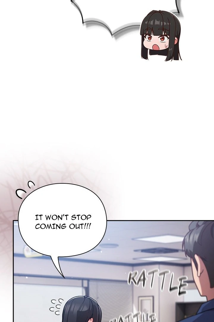 Let’s Play Hooky - Chapter 13 manhwa