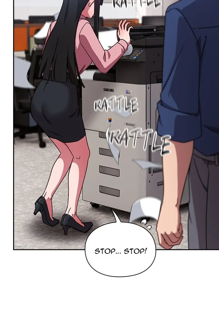 Let’s Play Hooky - Chapter 13 manhwa