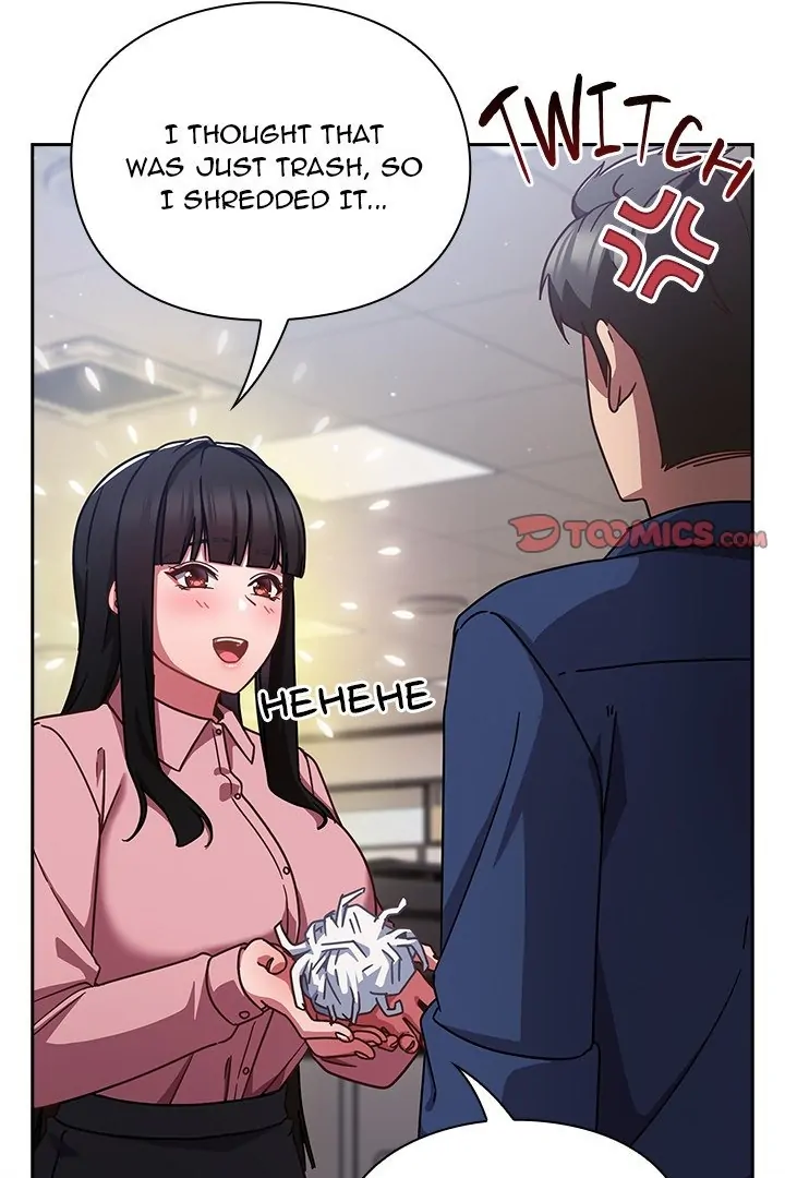 Let’s Play Hooky - Chapter 13 manhwa