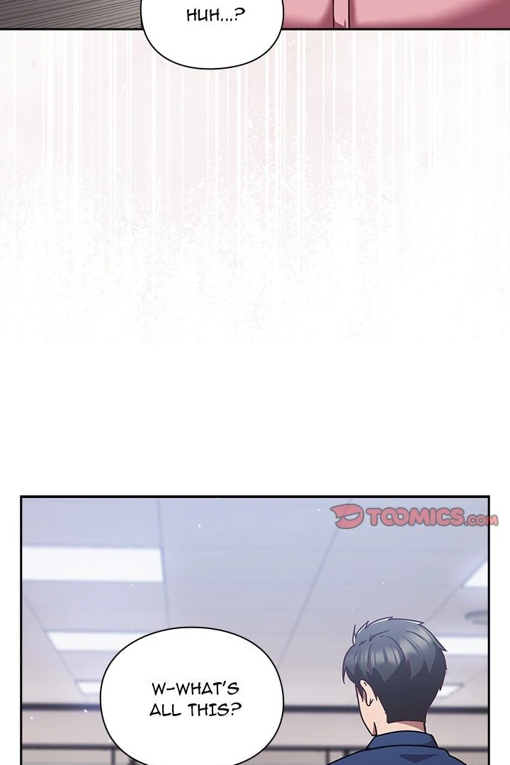 Let’s Play Hooky - Chapter 13 manhwa