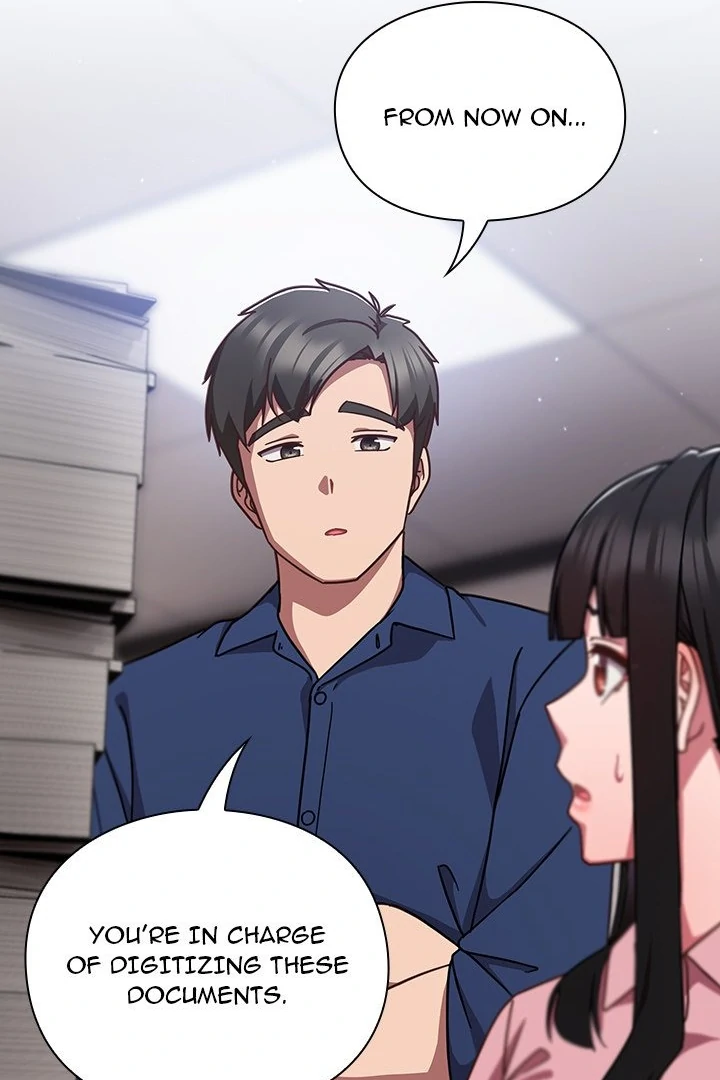 Let’s Play Hooky - Chapter 13 manhwa