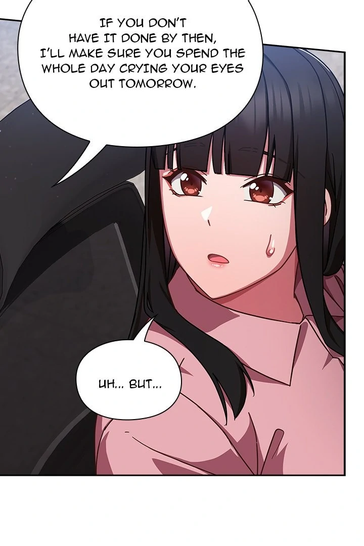 Let’s Play Hooky - Chapter 13 manhwa