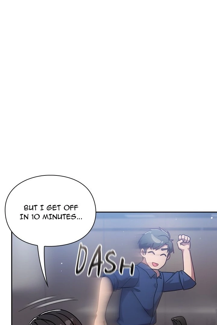 Let’s Play Hooky - Chapter 13 manhwa