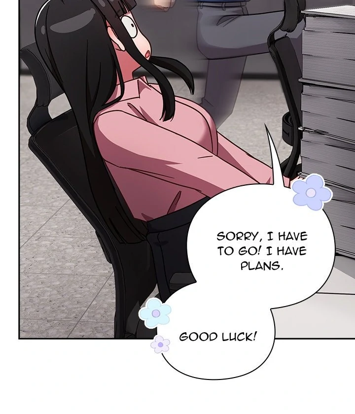 Let’s Play Hooky - Chapter 13 manhwa