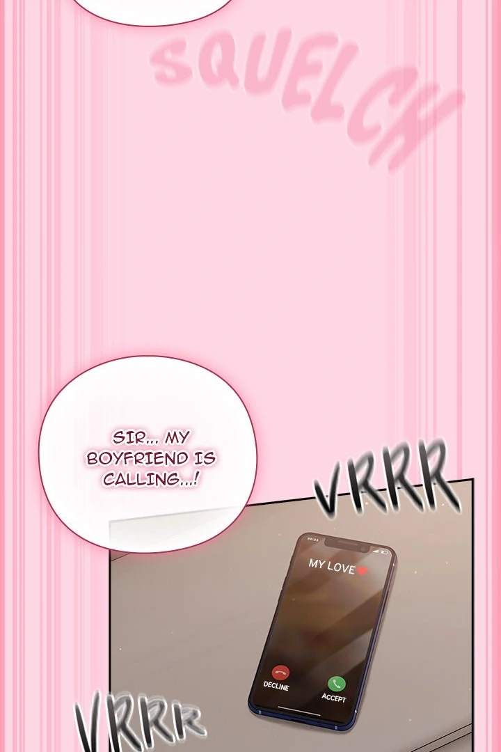 Let’s Play Hooky - Chapter 13 manhwa