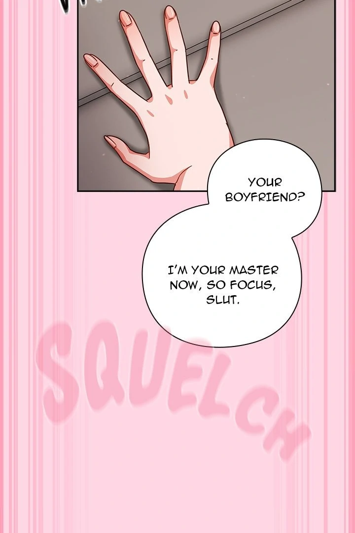 Let’s Play Hooky - Chapter 13 manhwa