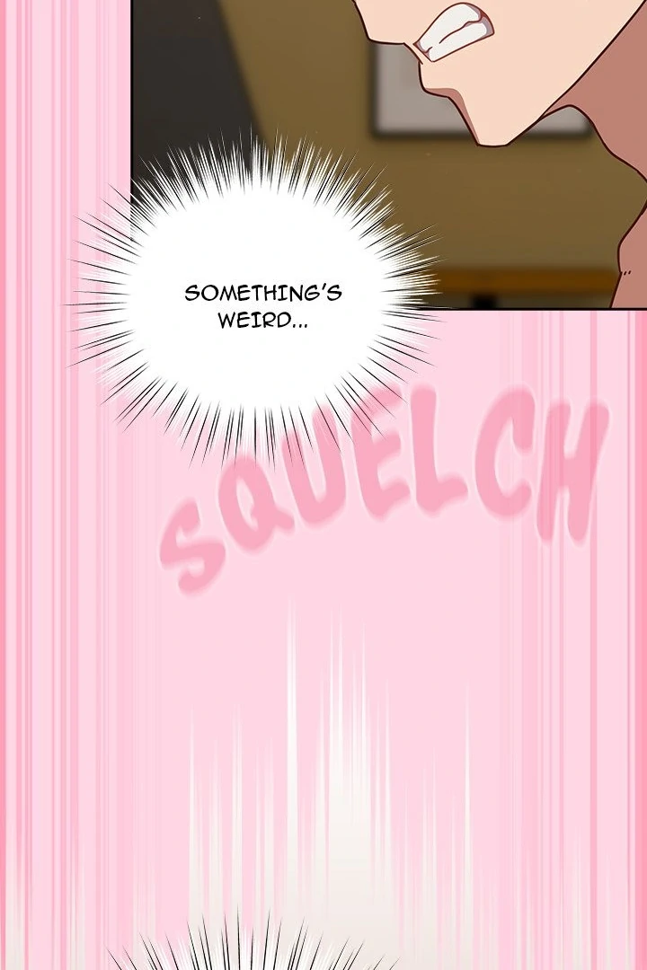 Let’s Play Hooky - Chapter 13 manhwa