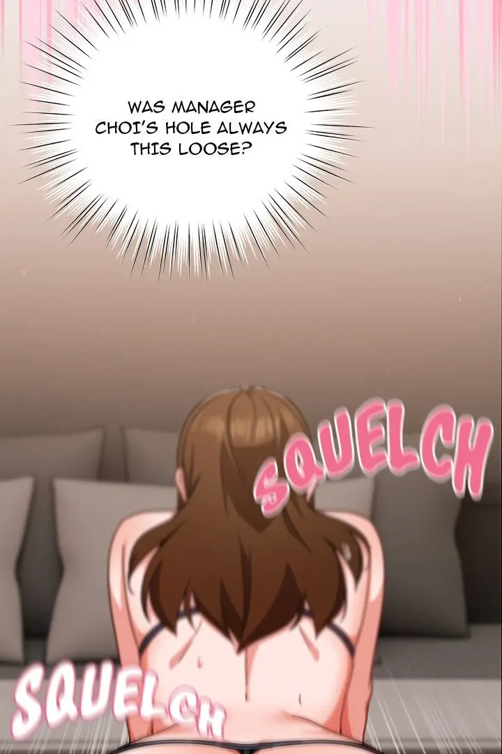 Let’s Play Hooky - Chapter 13 manhwa