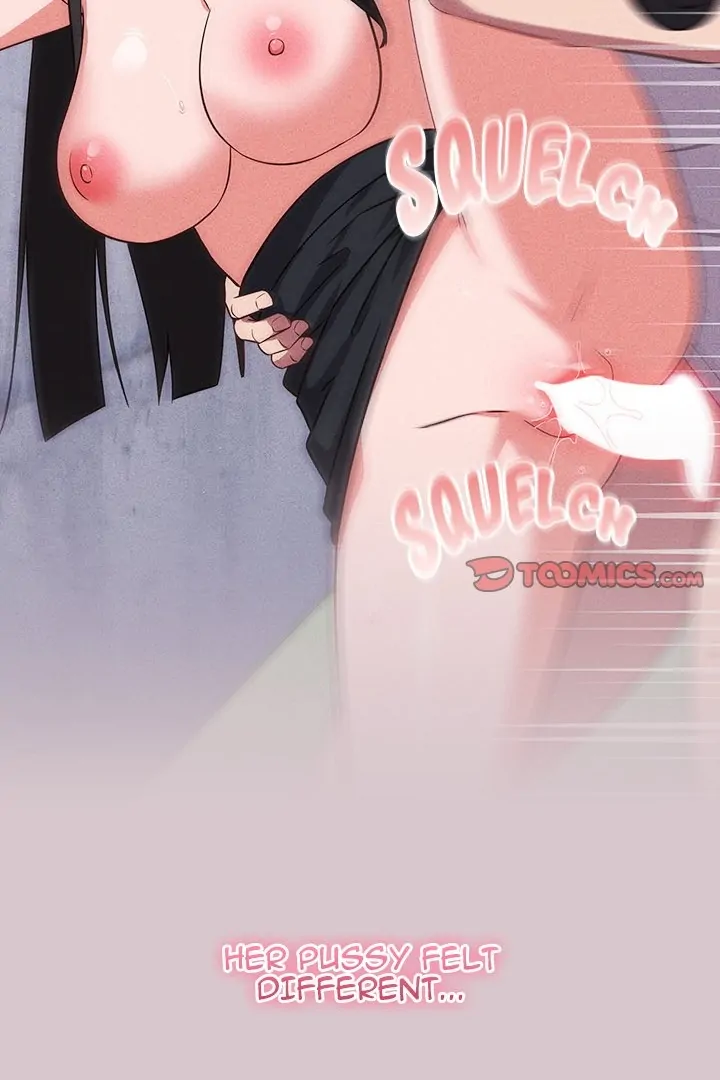 Let’s Play Hooky - Chapter 13 manhwa