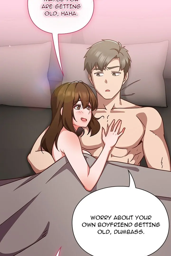 Let’s Play Hooky - Chapter 13 manhwa