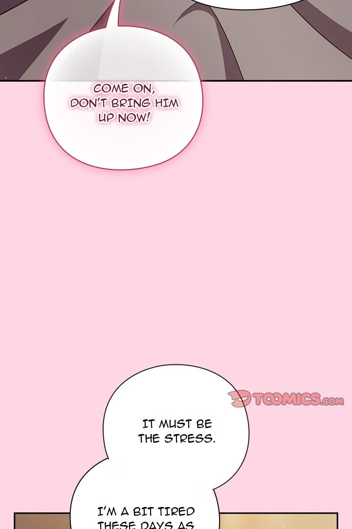 Let’s Play Hooky - Chapter 13 manhwa
