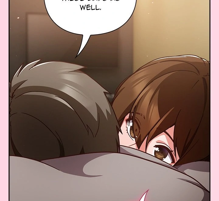Let’s Play Hooky - Chapter 13 manhwa