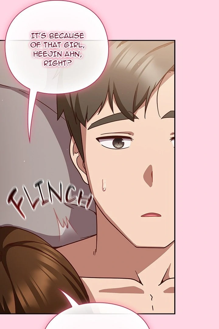 Let’s Play Hooky - Chapter 13 manhwa