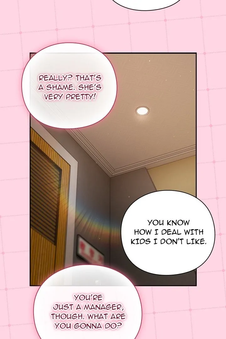 Let’s Play Hooky - Chapter 13 manhwa