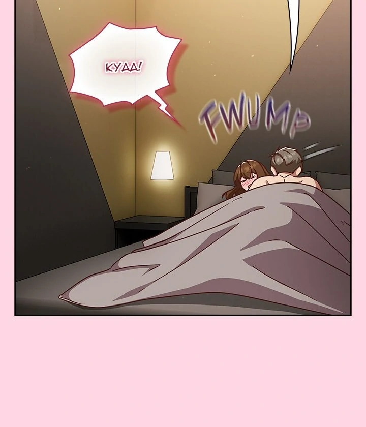 Let’s Play Hooky - Chapter 13 manhwa