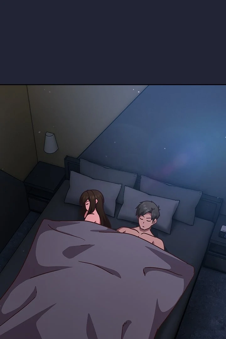 Let’s Play Hooky - Chapter 13 manhwa
