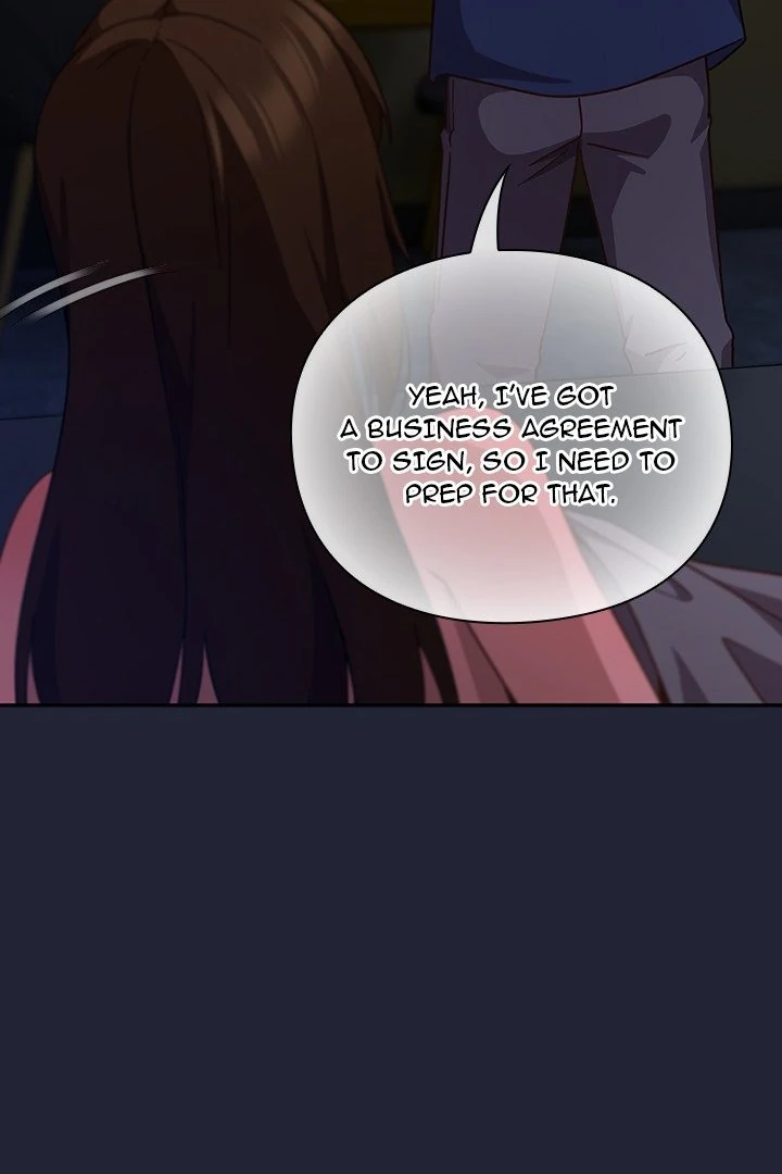 Let’s Play Hooky - Chapter 13 manhwa