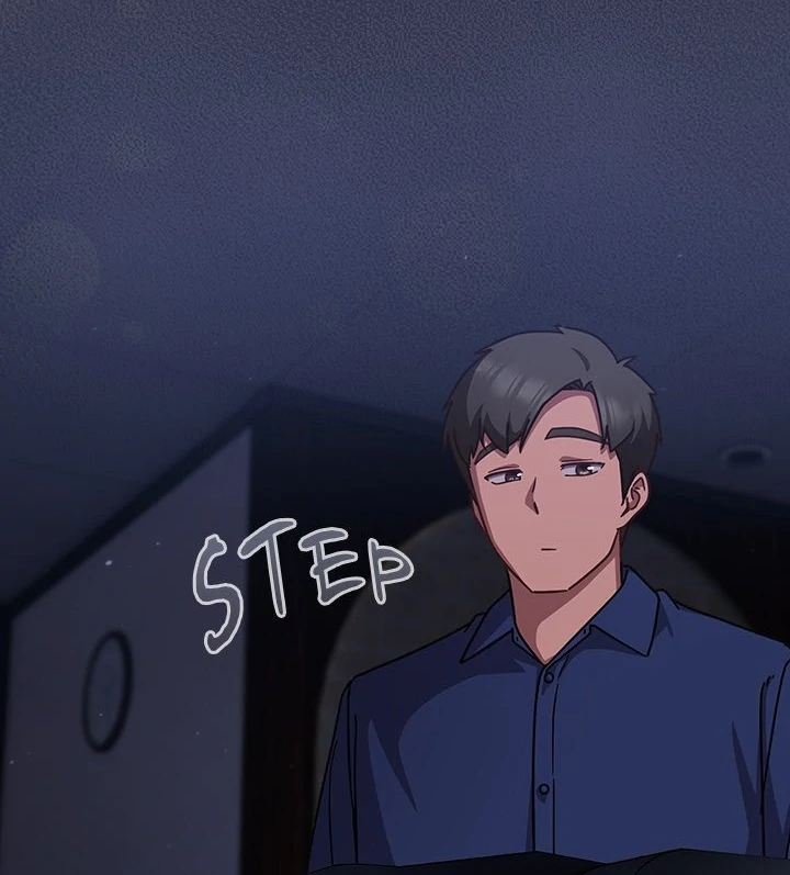 Let’s Play Hooky - Chapter 13 manhwa
