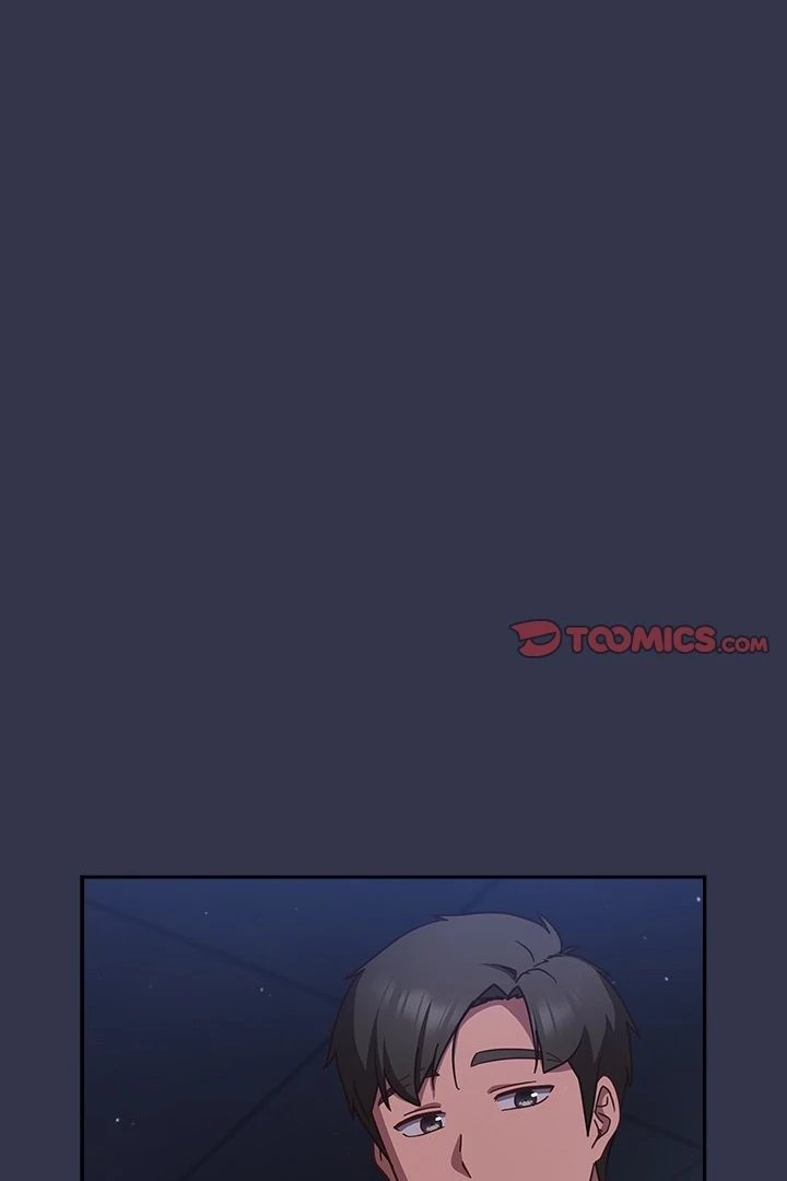 Let’s Play Hooky - Chapter 13 manhwa