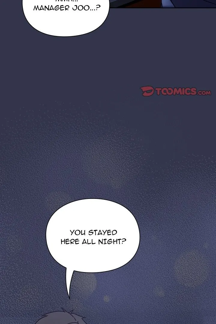Let’s Play Hooky - Chapter 13 manhwa