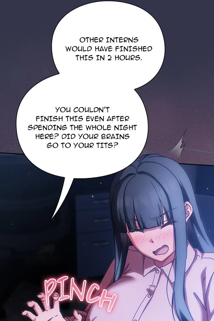 Let’s Play Hooky - Chapter 13 manhwa