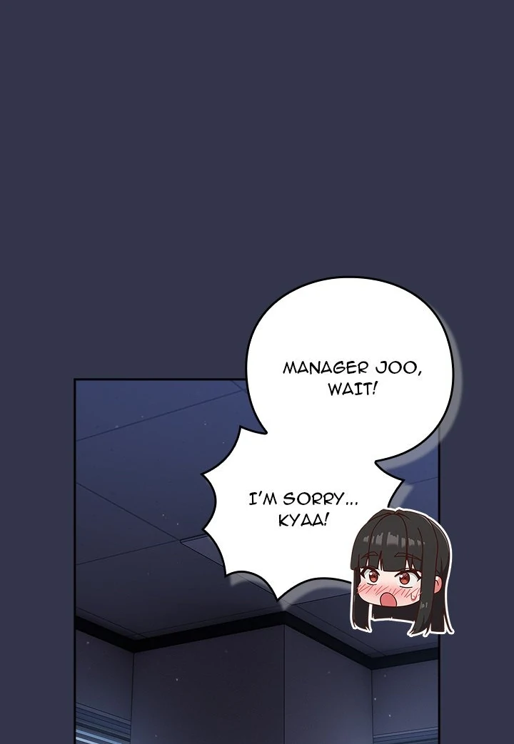 Let’s Play Hooky - Chapter 13 manhwa