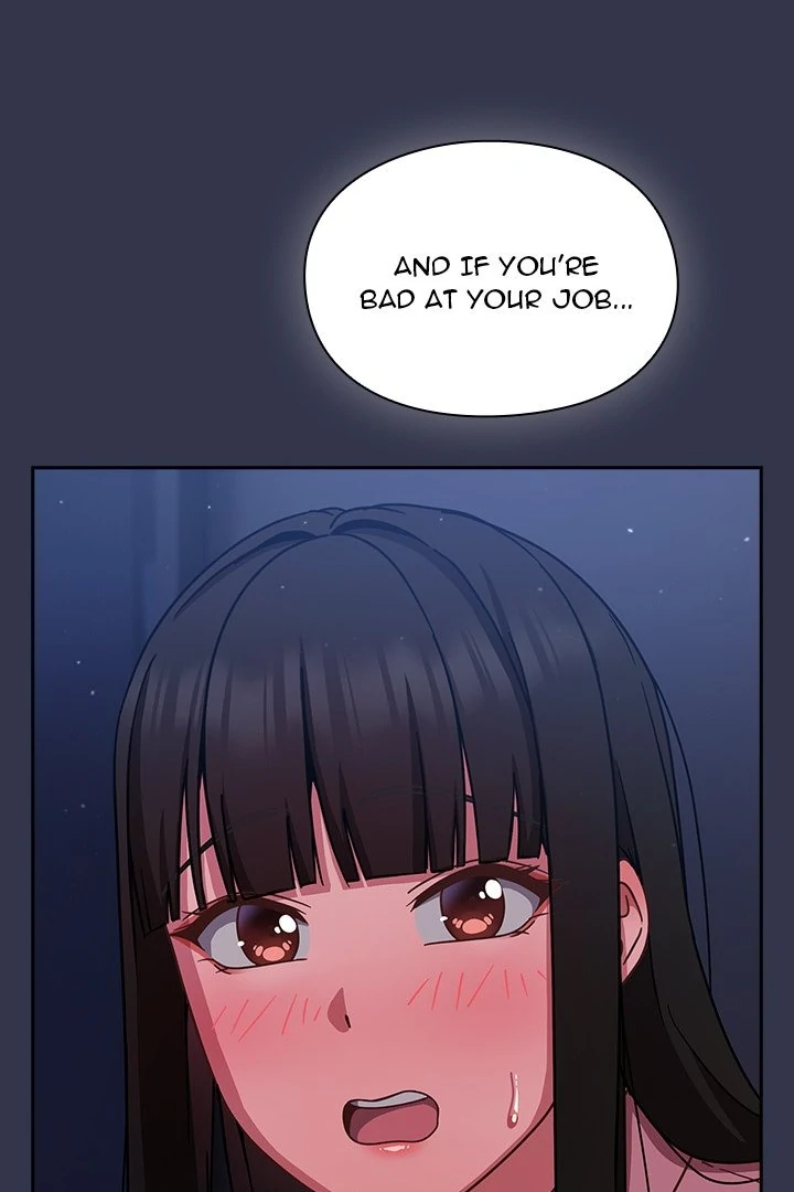 Let’s Play Hooky - Chapter 13 manhwa