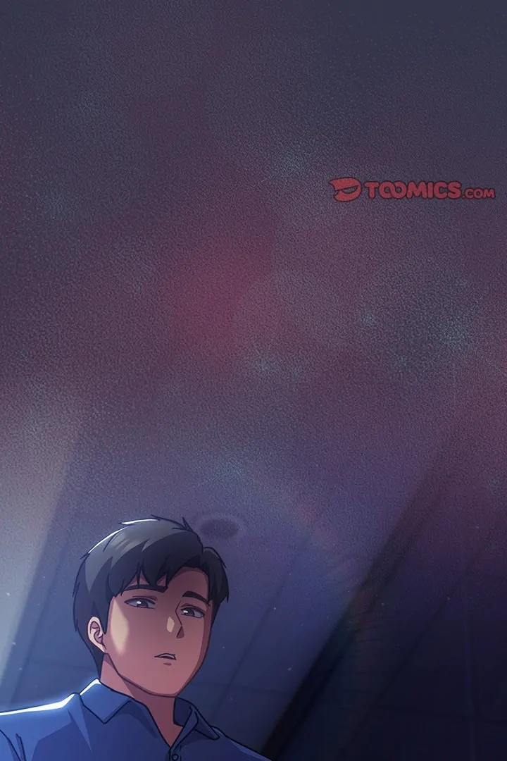 Let’s Play Hooky - Chapter 13 manhwa