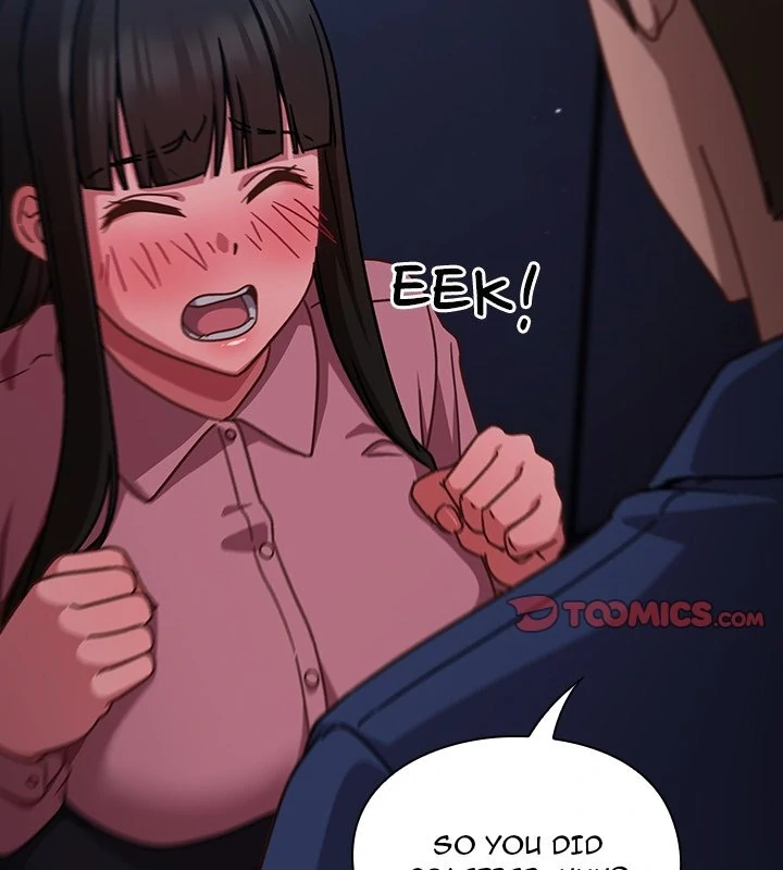 Let’s Play Hooky - Chapter 14 manhwa