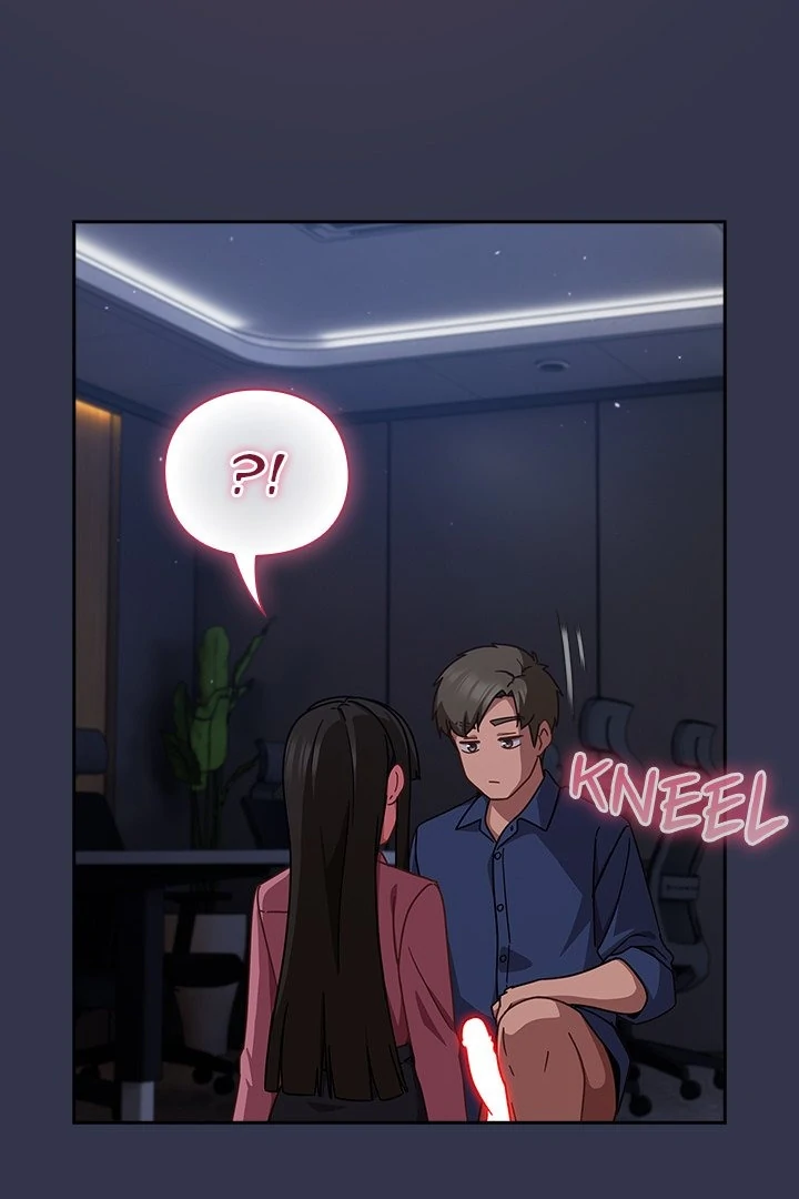Let’s Play Hooky - Chapter 14 manhwa