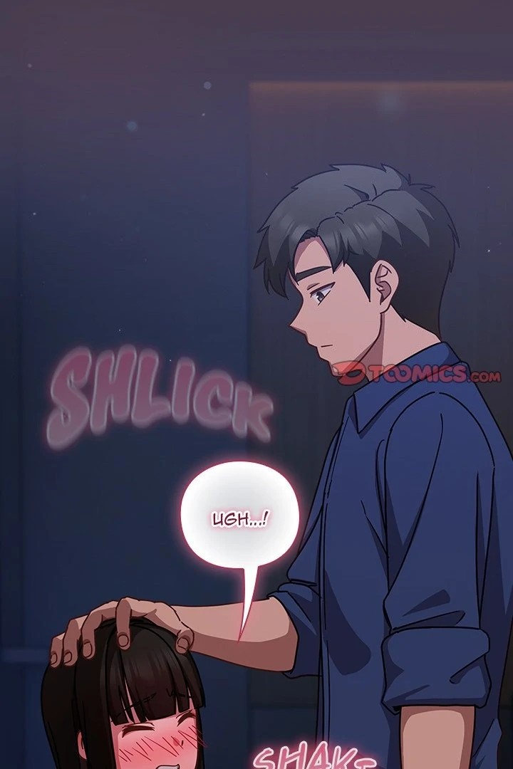 Let’s Play Hooky - Chapter 14 manhwa