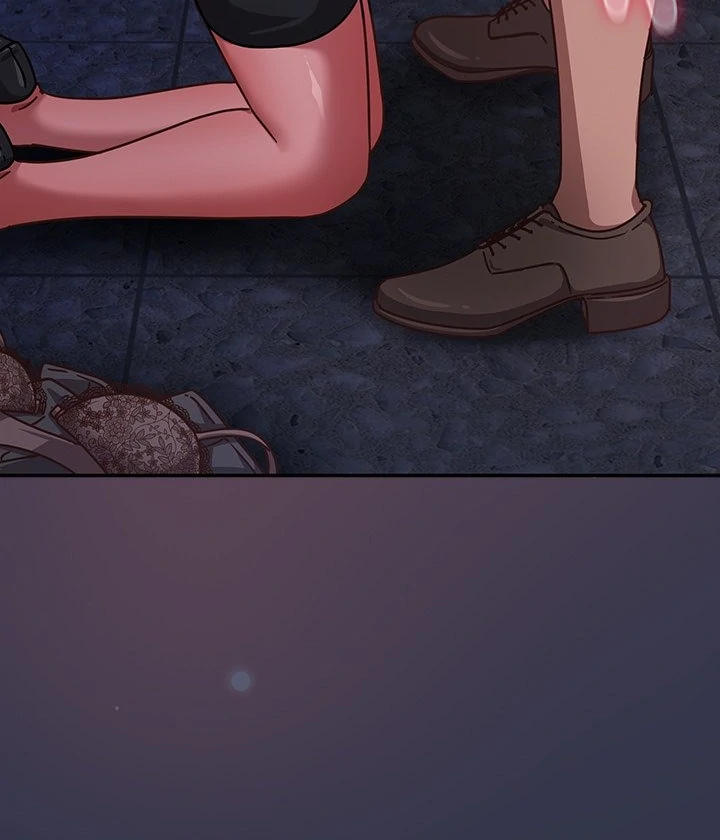 Let’s Play Hooky - Chapter 14 manhwa