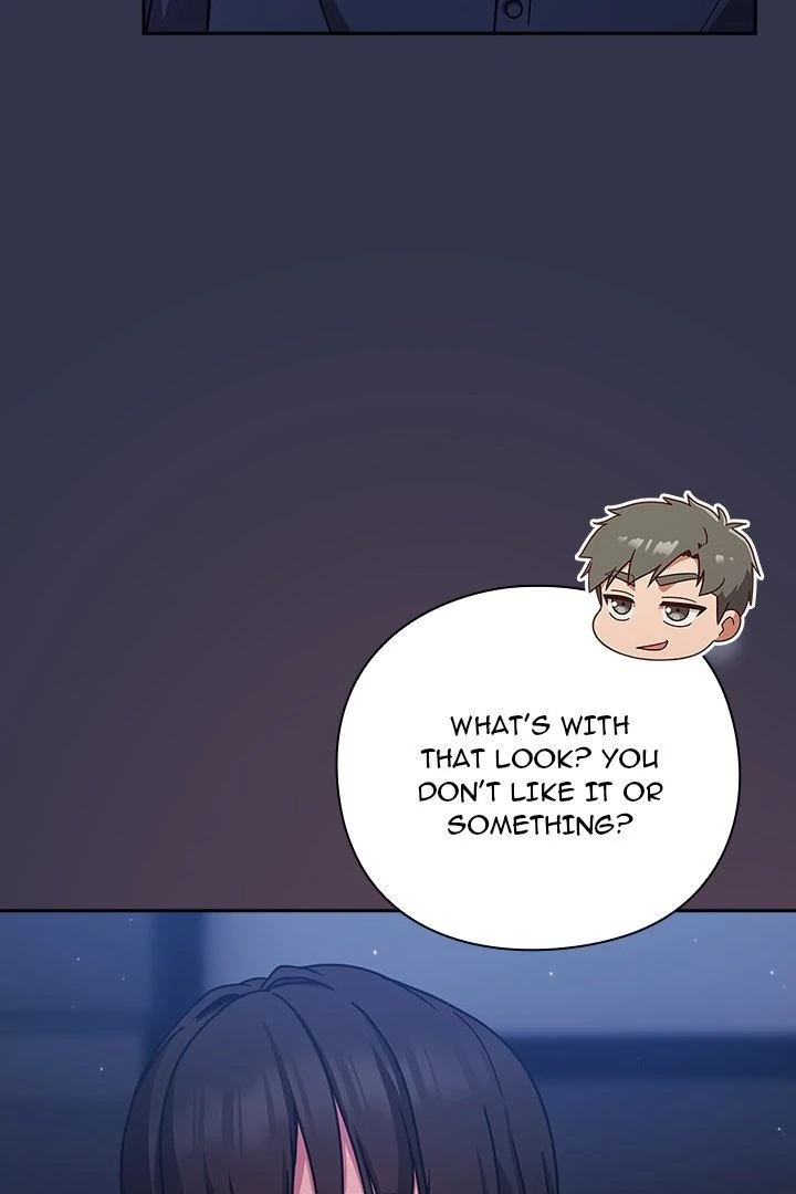 Let’s Play Hooky - Chapter 14 manhwa
