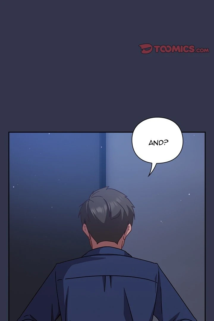 Let’s Play Hooky - Chapter 14 manhwa