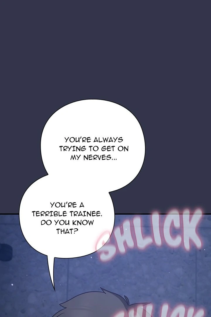 Let’s Play Hooky - Chapter 14 manhwa