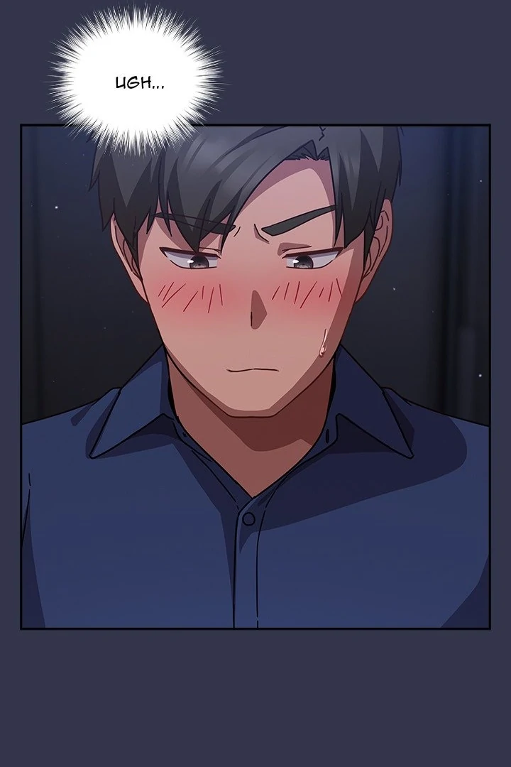 Let’s Play Hooky - Chapter 14 manhwa