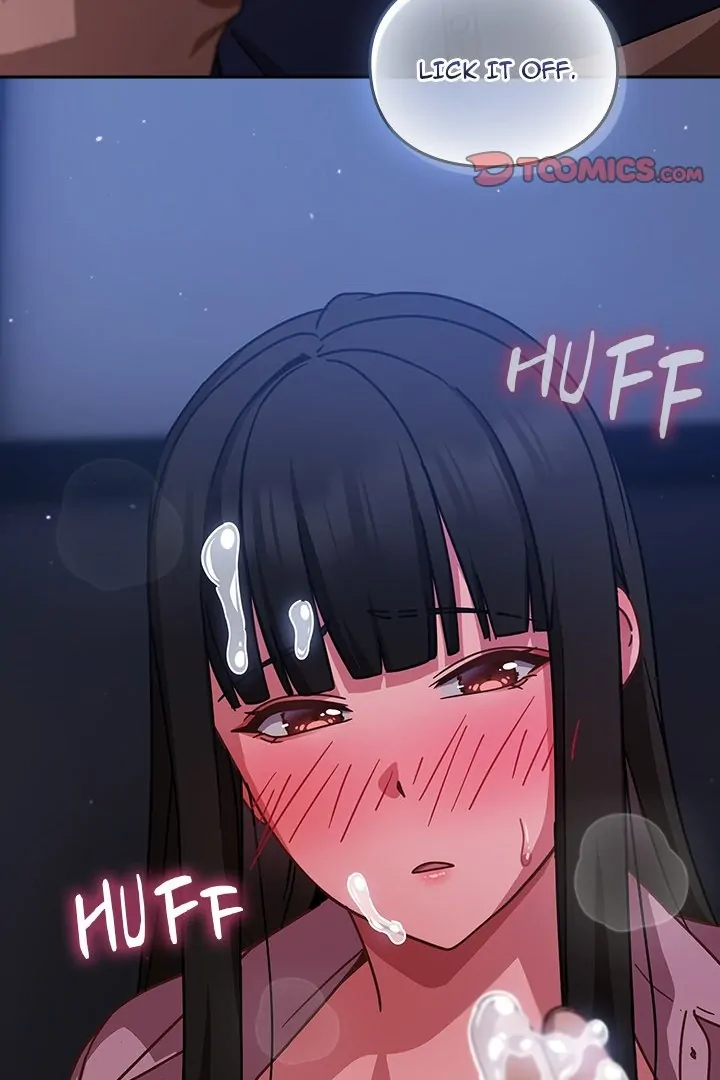 Let’s Play Hooky - Chapter 14 manhwa