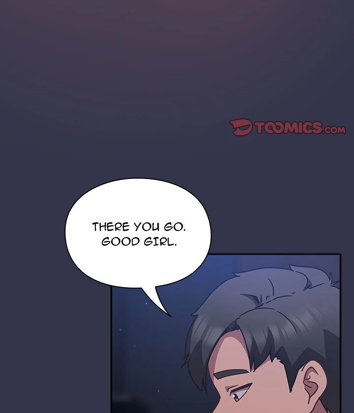 Let’s Play Hooky - Chapter 14 manhwa
