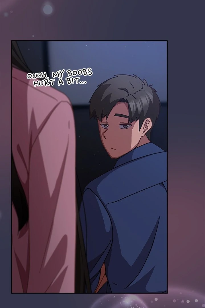 Let’s Play Hooky - Chapter 14 manhwa
