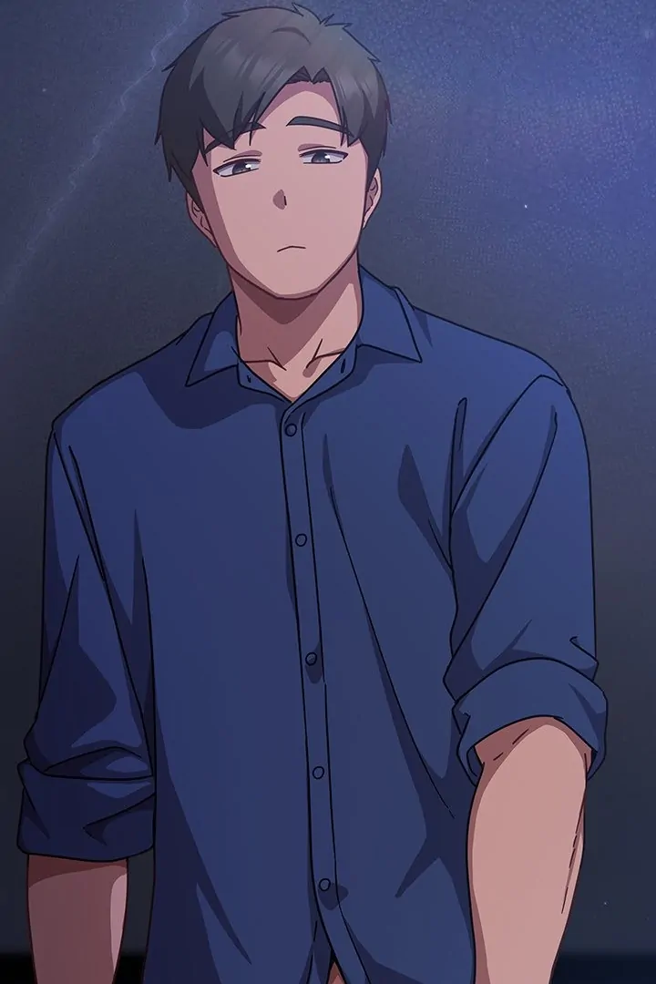 Let’s Play Hooky - Chapter 14 manhwa